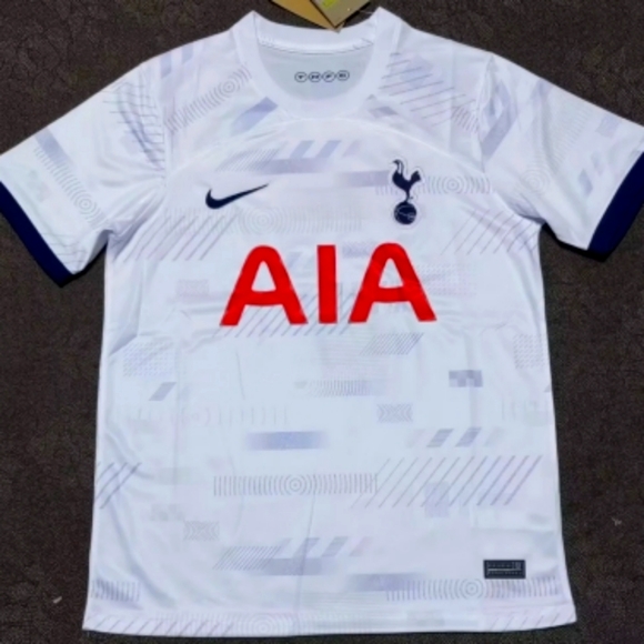 Other - Tottenham Jersey
